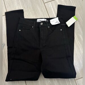 Sam Edelman Black Skinny Jeans for Women